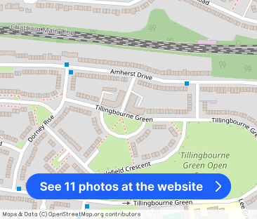 2 bedroom apartment to rent Ranmore Path, Orpington, BR5 - Photo 1