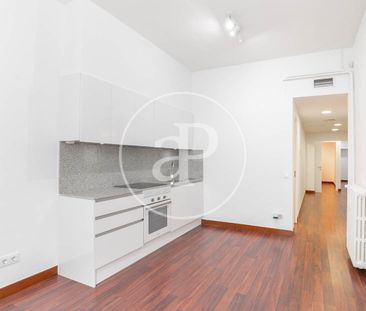Apartment for rent on Balmes Street - Foto 2