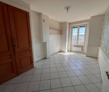 Appartement 2 pièces – LYON - Photo 3