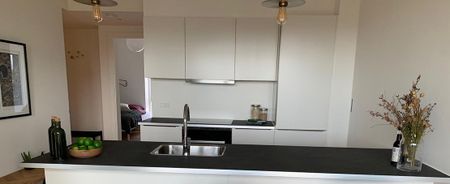 2 værelses lejlighed - Foto 5