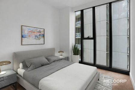 AT THE HEART OF IT - UNFURNISHED - Photo 4