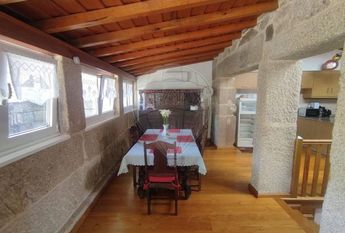 Moradia T2 em Viana Do Castelo