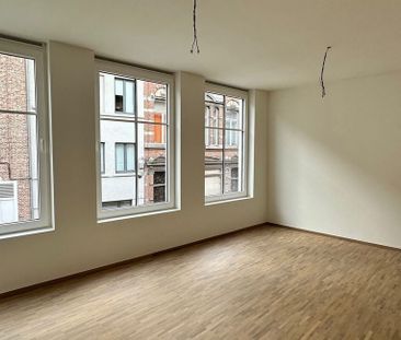 Triplex te huur in Diest voor € 1.150 met 2 slaapkamers - Photo 1