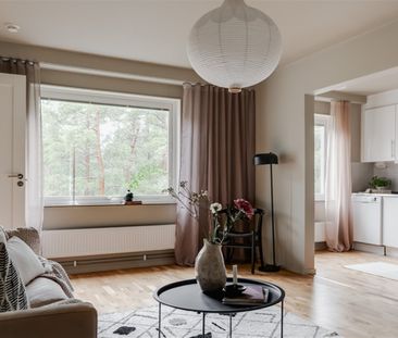 Tunnlandsgatan 13 - Photo 1