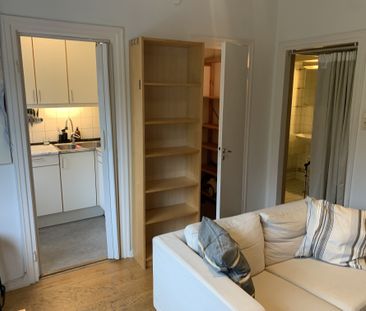 Bäckvägen, Hägersten - Photo 1