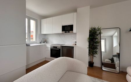 Appartement à louer 2 pièces • 36,19 m2 Paris 7 - Photo 5