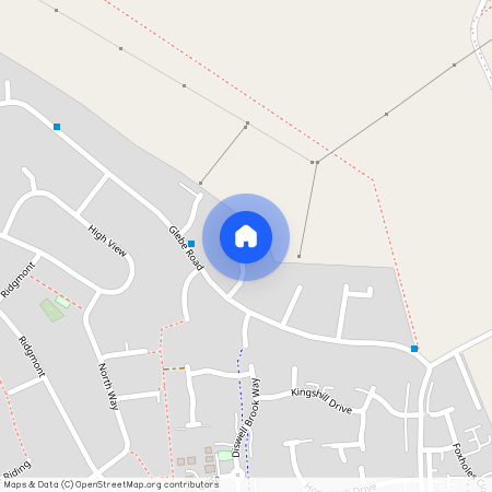 Glebe Road, Deanshanger, Milton Keynes, MK19 6LY