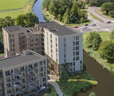 Picassolaan 821, De Hoef III en IV, 1816MT, Alkmaar - Foto 4