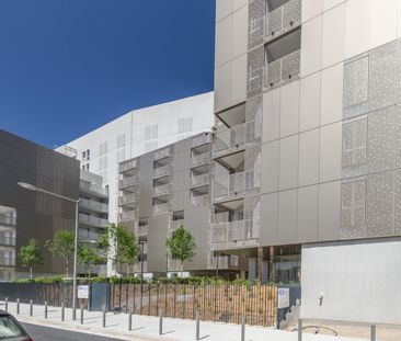 location Appartement T3 DE 62.97m² À NICE - Photo 5