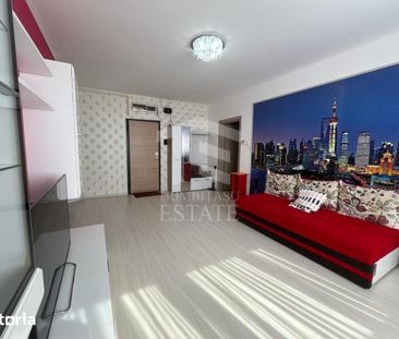 Comision 0 Apartament 3 cam Greenfield spatios,renovat,utilat - Photo 4