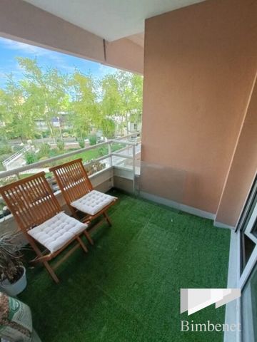 Appartement à louer, 3 pièces - Orléans 45000 - Photo 4