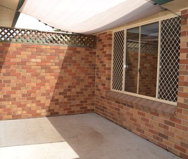 2 Bedroom Duplex - Photo 3