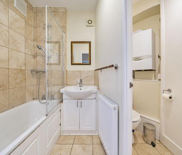 Studio to rent - Photo 5