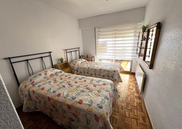 Apartamento en Benidorm, Playa Levante, alquiler
