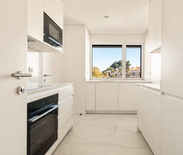 2 Bedroom Apartment with garden, Carcavelos, Cascais - Foto 5