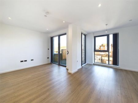 1 bedroom flat to rent - Photo 4