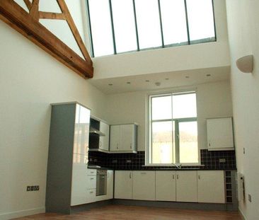 1 bedroom apartment to rent - Photo 6