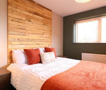 1 bedroom in a house share to rent - Photo 3