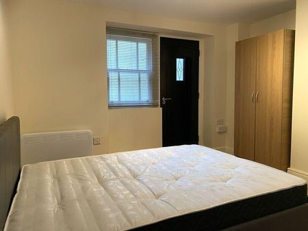 1 bedroom apartment to rent - Photo 3