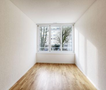4.5 Zimmer, 114 m², 2. Stock - Photo 2