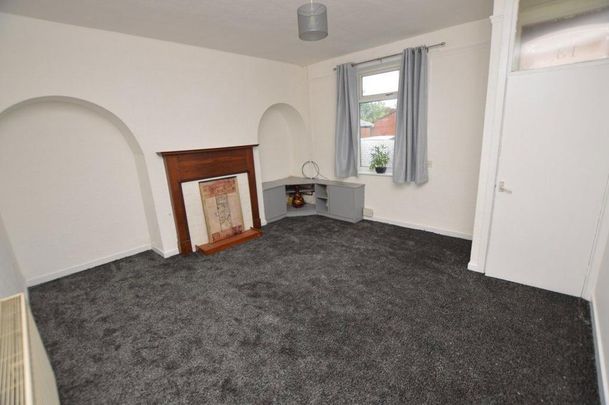 2 bedroom terraced house to rent - Photo 1