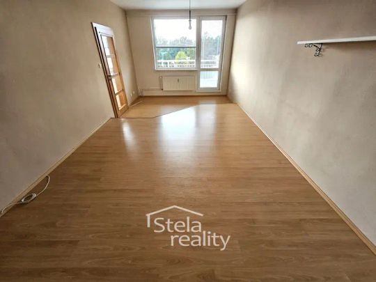 Pronájem bytu 2+1, 85 m - Fotografie 1