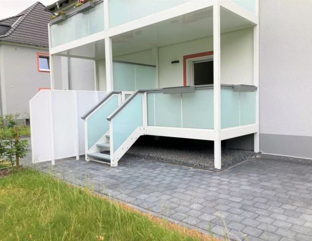 Am Raymannshof 14, 46539 Dinslaken - Foto 1