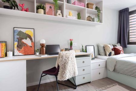 Medium High Double Studio - Photo 4