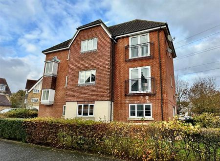 2 bedroom flat to rent - Photo 3