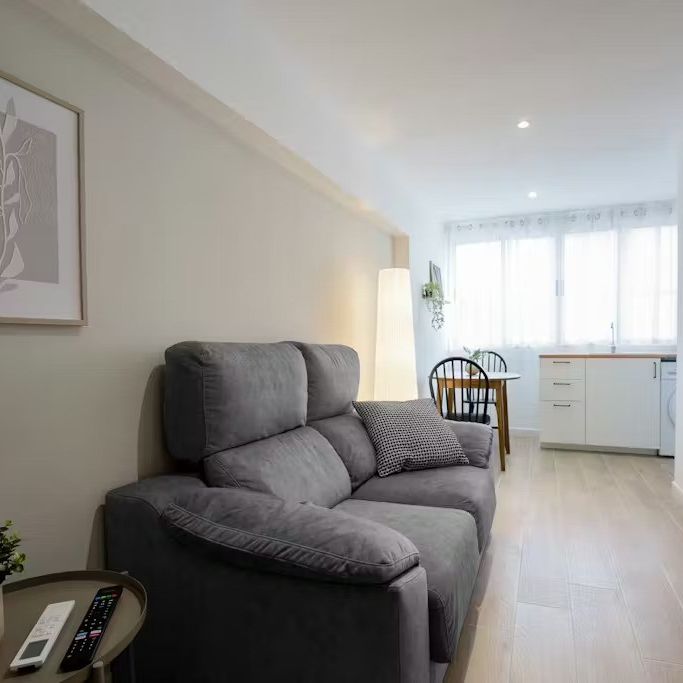 Carrer de lActor Mauri, Valencia, Valencian Community 46022 - Photo 1