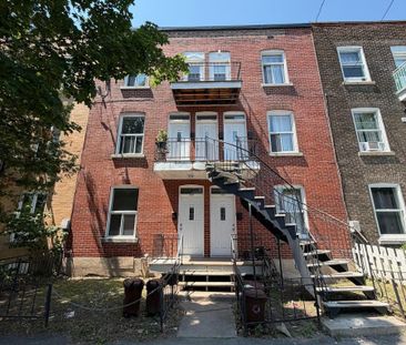 À louer / Appartement - Photo 1