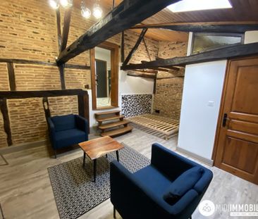 Location Appartement 1 pièce 34m² ALBI 81000 - Photo 2