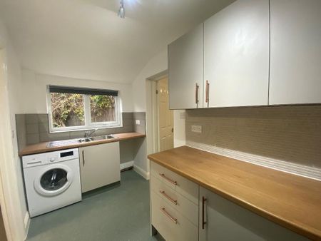 1 Bedroom Ground Floor Apartment To Rent - Photo 4