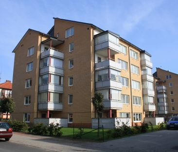 Engelbrektsgatan 10, Trelleborg Centrum - Photo 2