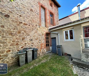 Location Appartement 2 pièces 36m² DUNIERES 43220 - Photo 6