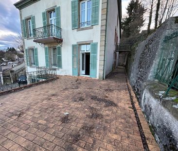 Appartement 4 pièces à Baccarat - Photo 2