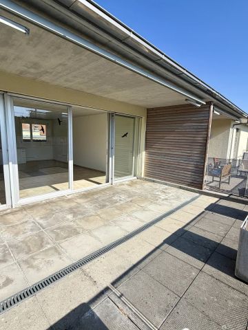 3.5 Zimmer, 101 m², 4. Stock - Foto 4