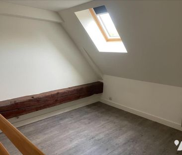 Appt duplex CAEN NORD - Photo 3