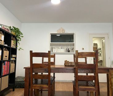 1-slaapkamerappartement met zijdelings zee- en polderzicht te huur ... - Foto 1