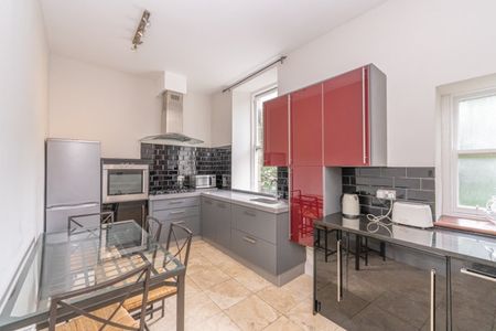 Great King Street, New Town, Edinburgh, EH3 - Photo 5