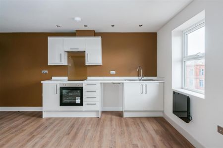 1 bedroom apartment to rent - Photo 3