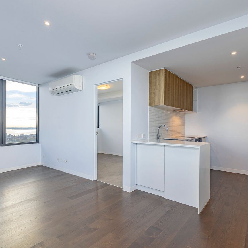 1707/3-5 St Kilda Road, St Kilda VIC 3182 - Apartment For Rent | Domain - Photo 1