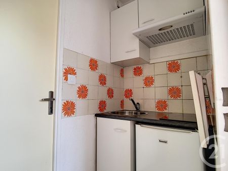 Location Appartement 1 pièce 21m² MONTPELLIER 34090 - Photo 2