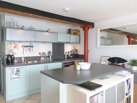 2 bedroom apartment to rent - Photo 5