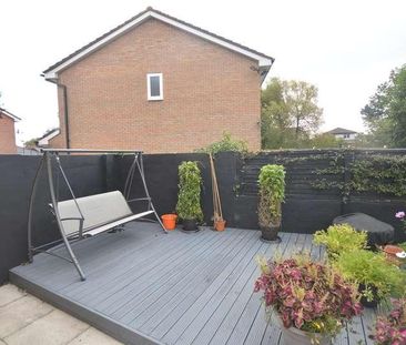 Glenrise Close, St. Mellons, Cardiff, CF3 - Photo 2