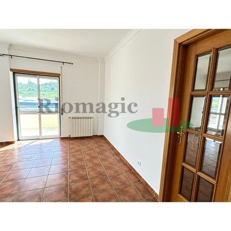 Apartamento T2 - Photo 1