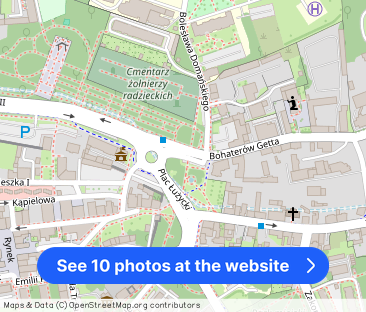 NOWOCZESNY APARTAMENT DO WYNAJĘCIA – CENTRUM ŻAR - Photo 1