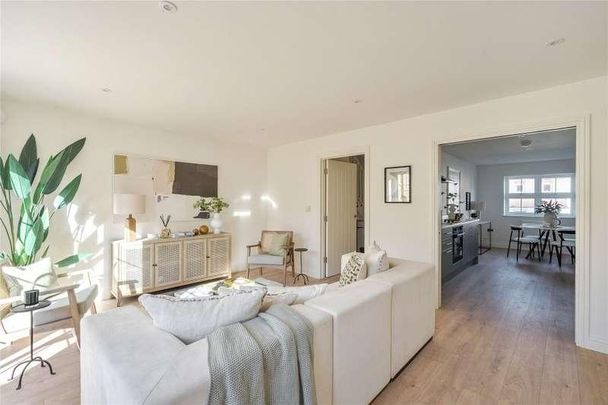 Brookwood, Woking, Surrey, GU24 - Photo 1