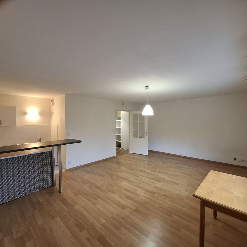 VANDOEUVRE côté JARVILLE - Photo 1