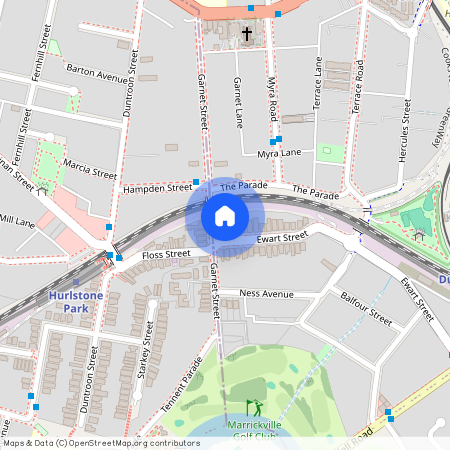 2/99 Ewart Street, NSW 2203, Dulwich Hill